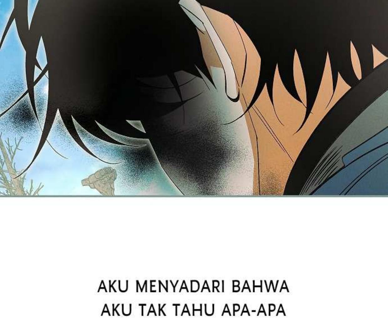 Emperor Hunt Chapter 42 - Halaman 54