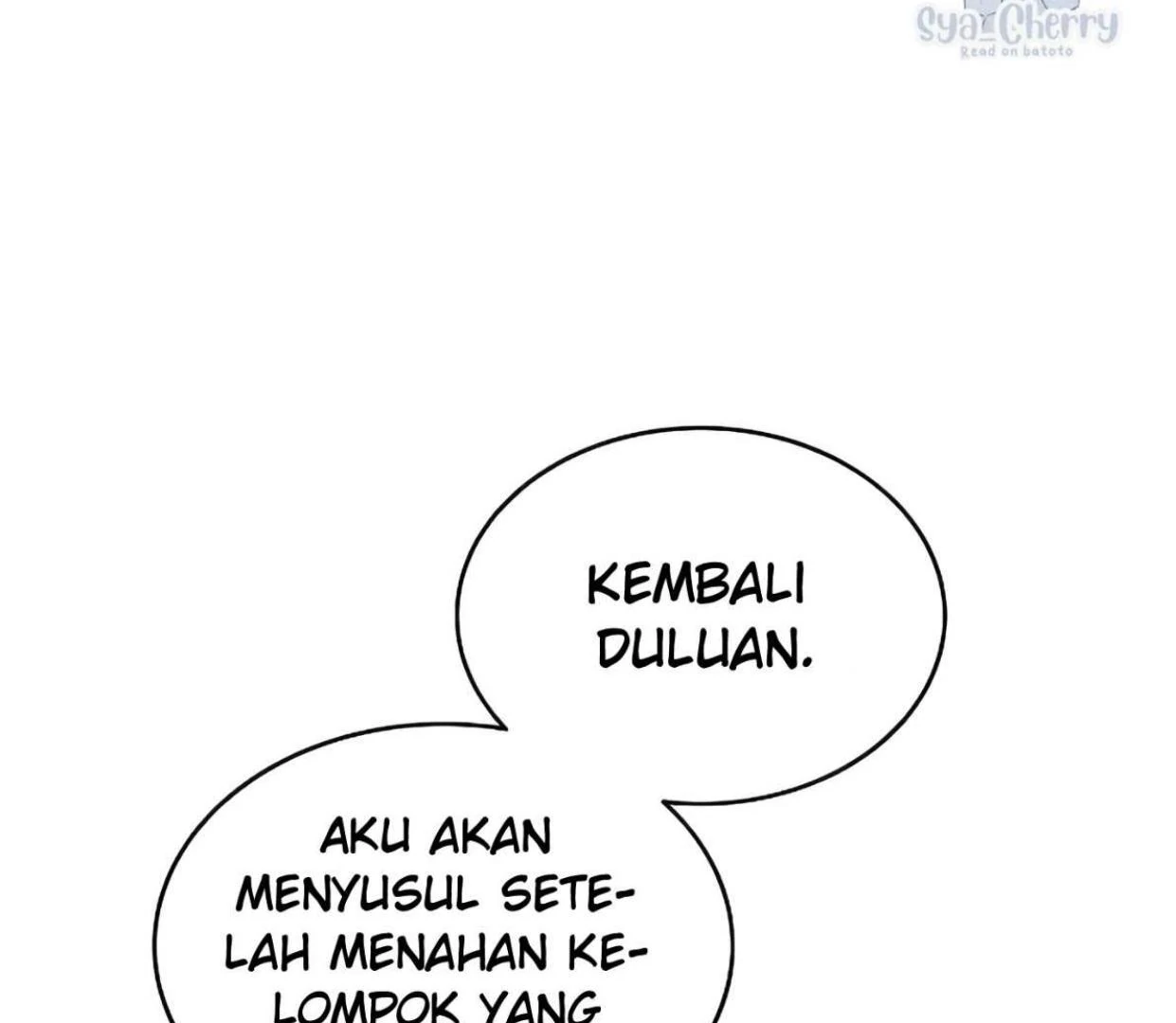 Emperor Hunt Chapter 42 - Halaman 76