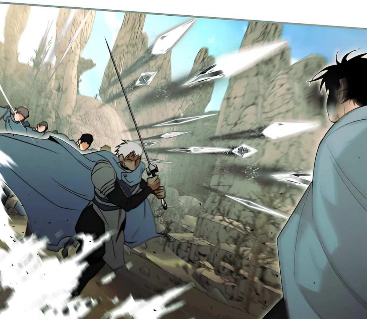 Emperor Hunt Chapter 42 - Halaman 80