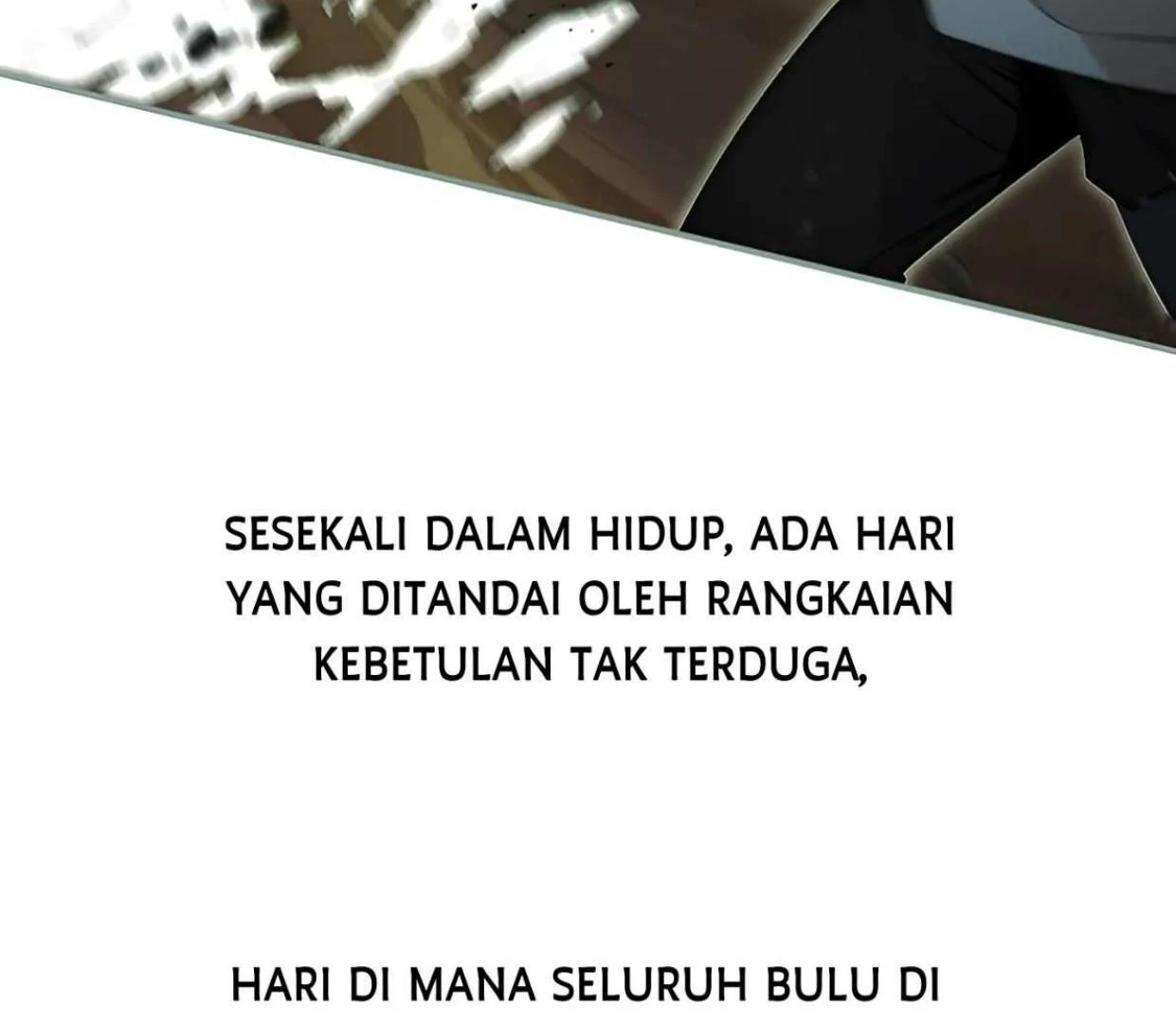 Emperor Hunt Chapter 42 - Halaman 81