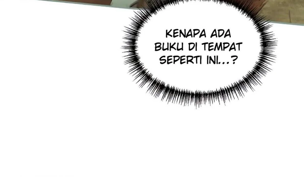 Emperor Hunt Chapter 42 - Halaman 86
