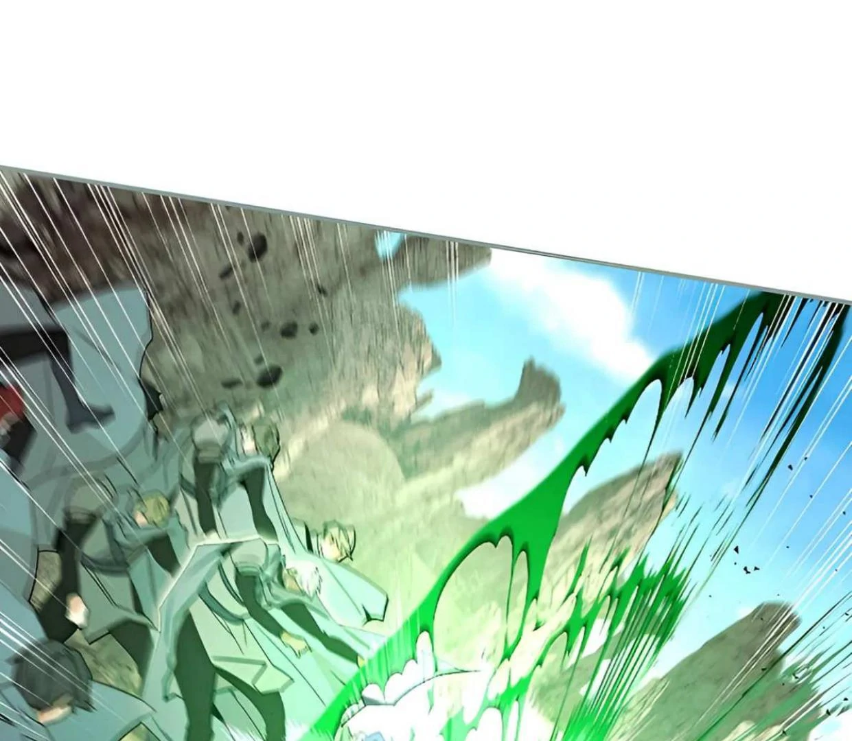 Emperor Hunt Chapter 42 - Halaman 94