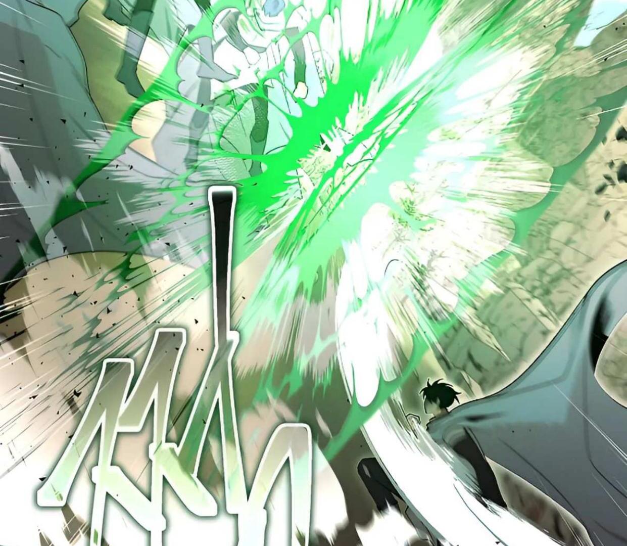 Emperor Hunt Chapter 42 - Halaman 95