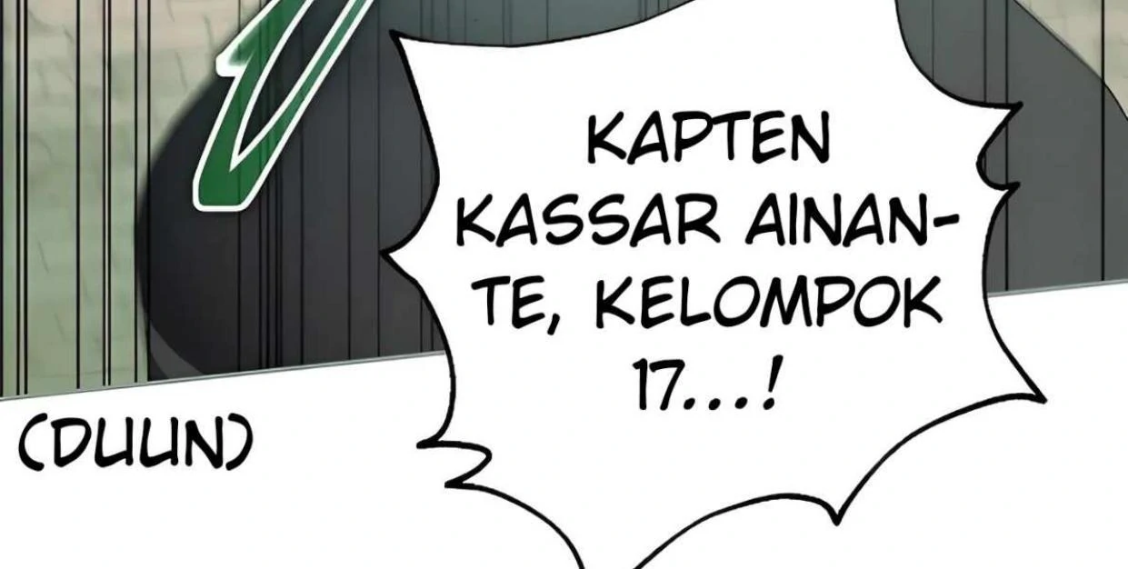 Emperor Hunt Chapter 42 - Halaman 99