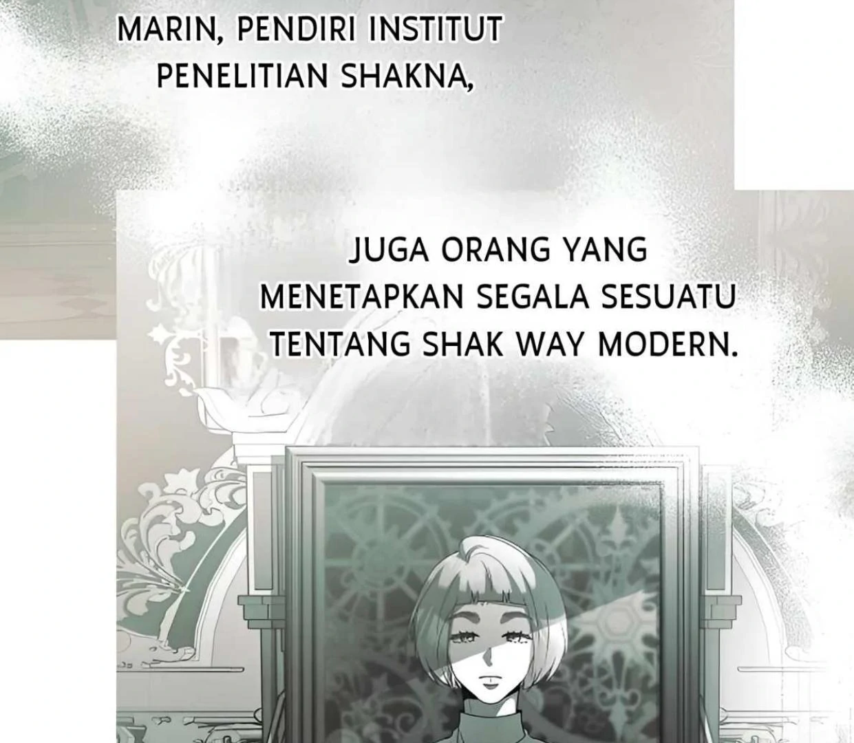 Emperor Hunt Chapter 42 - Halaman 105