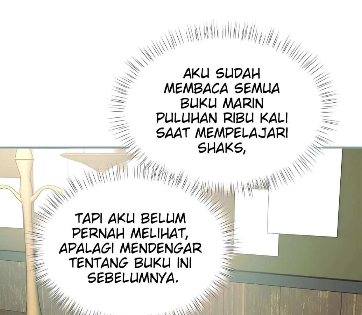 Emperor Hunt Chapter 42 - Halaman 107