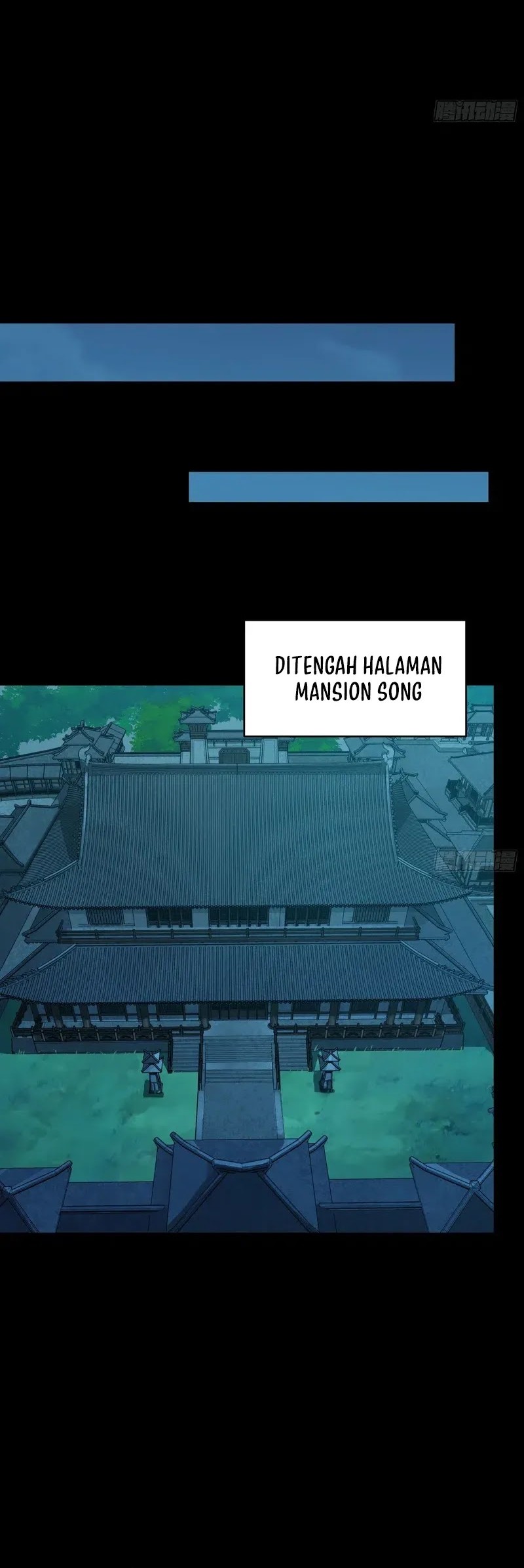 Legend of Star General Chapter 274 - Halaman 28