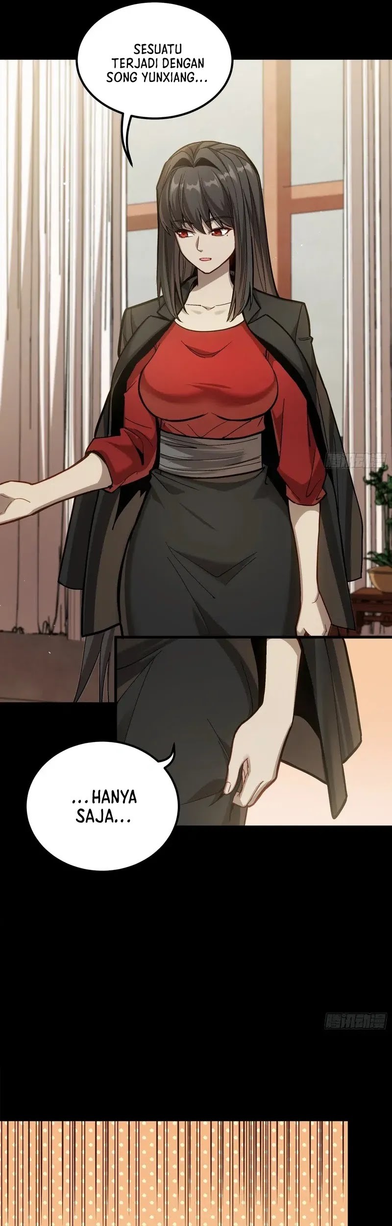 Legend of Star General Chapter 274 - Halaman 41