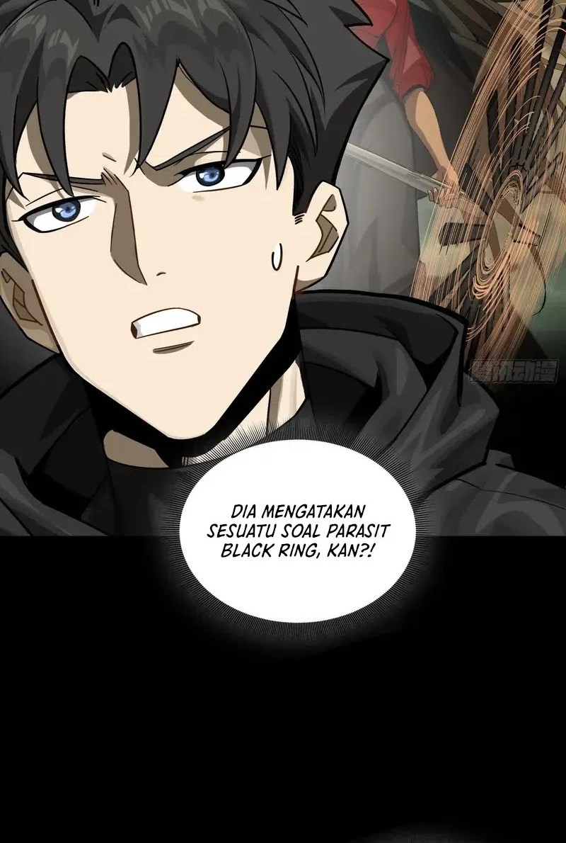 Legend of Star General Chapter 274 - Halaman 10