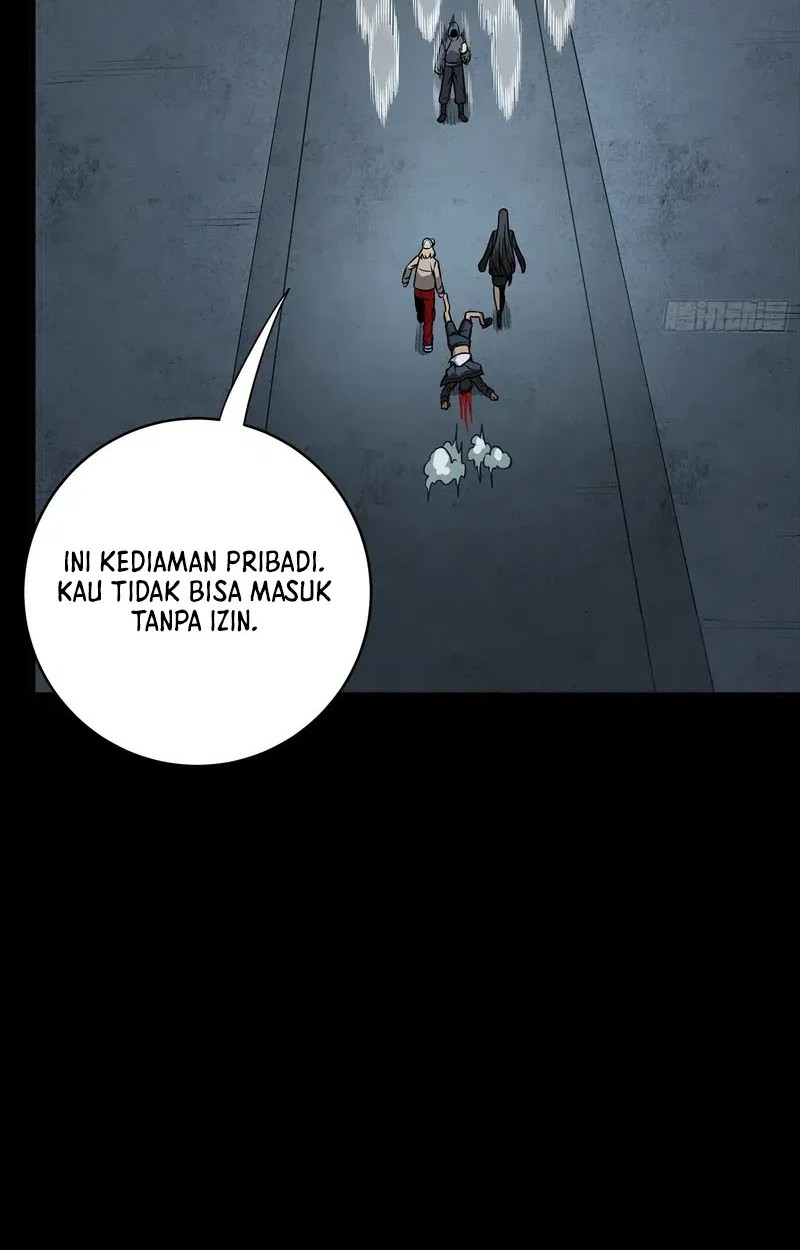 Legend of Star General Chapter 274 - Halaman 18