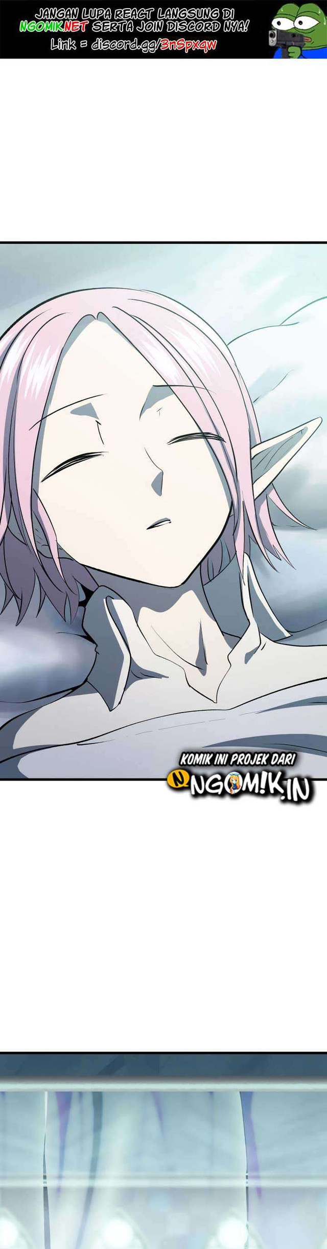 Manhwa Sword King Chapter 100 gambar 2