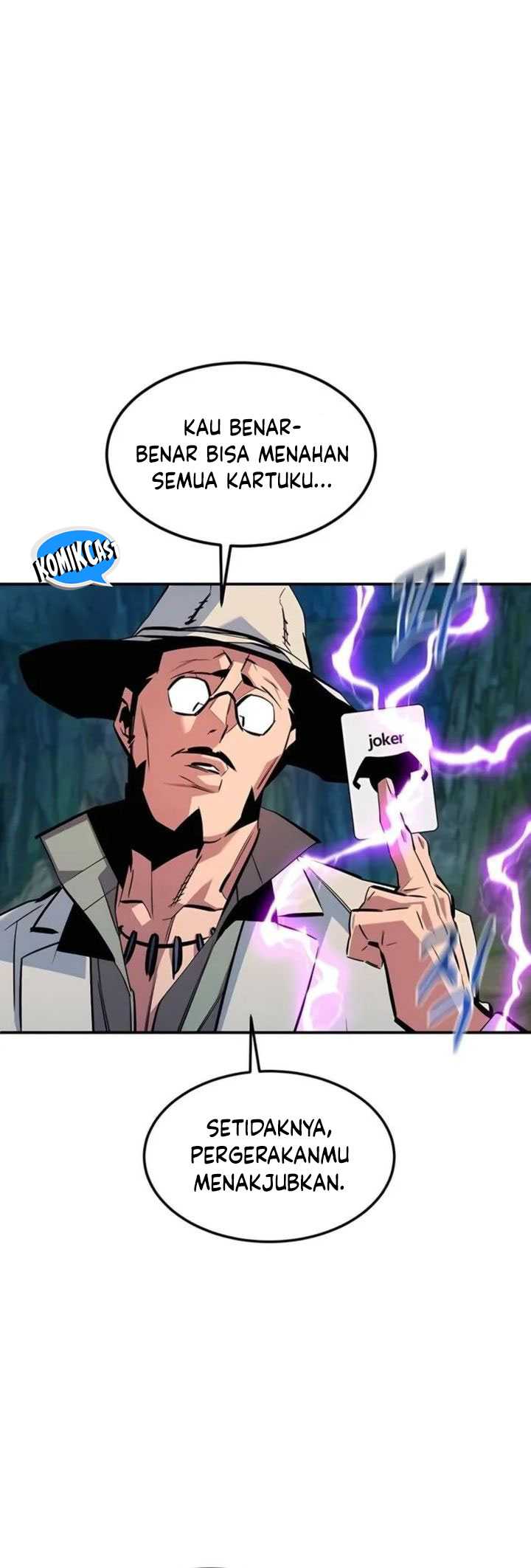 Auto-Hunting With Clones Chapter 138 - Halaman 57