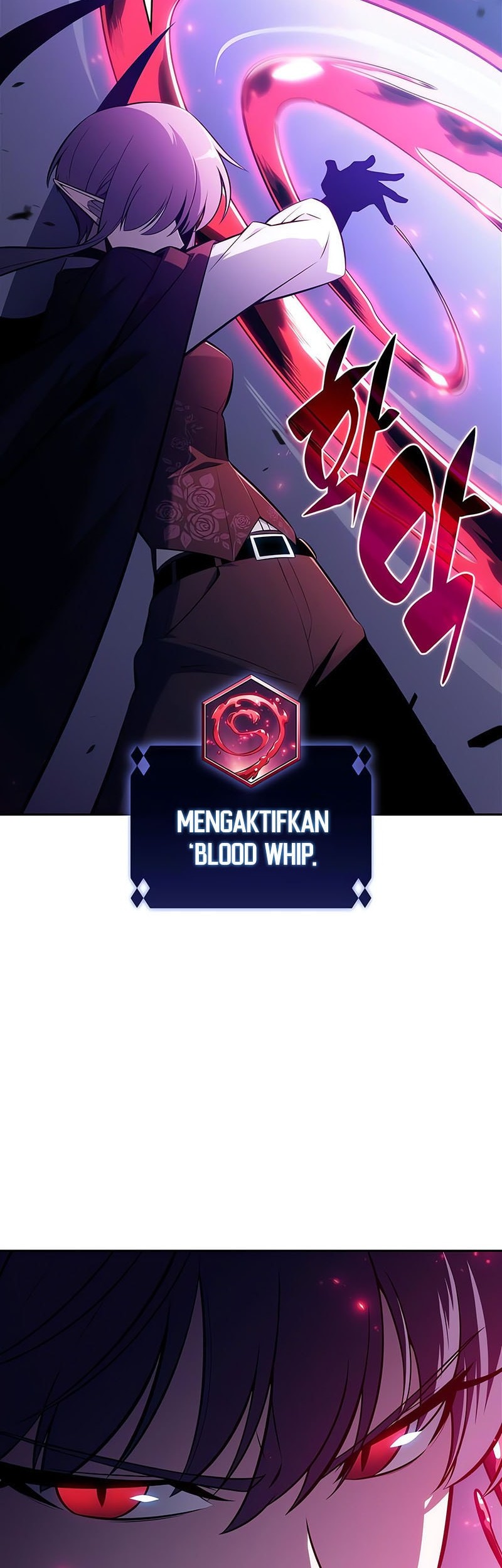 Solo Max-Level Newbie Chapter 202 - Halaman 38