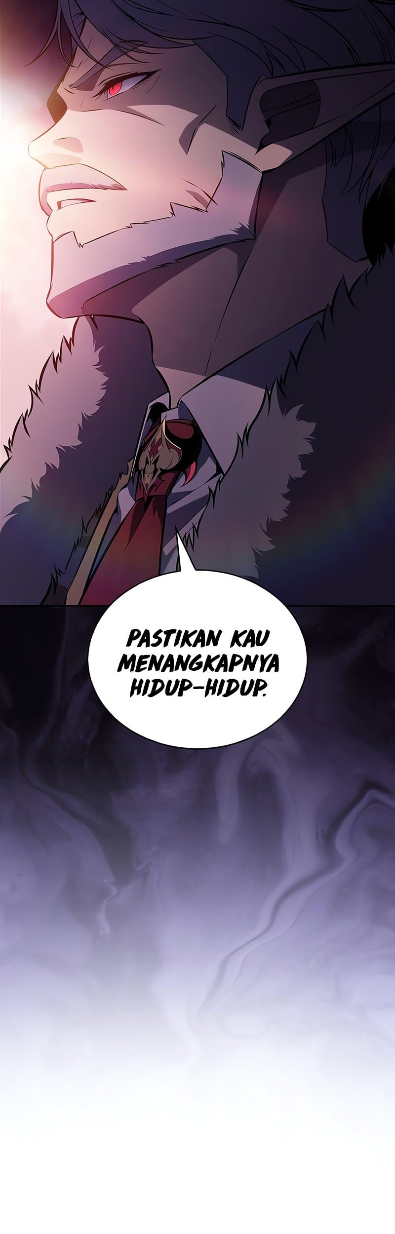 Solo Max-Level Newbie Chapter 202 - Halaman 50