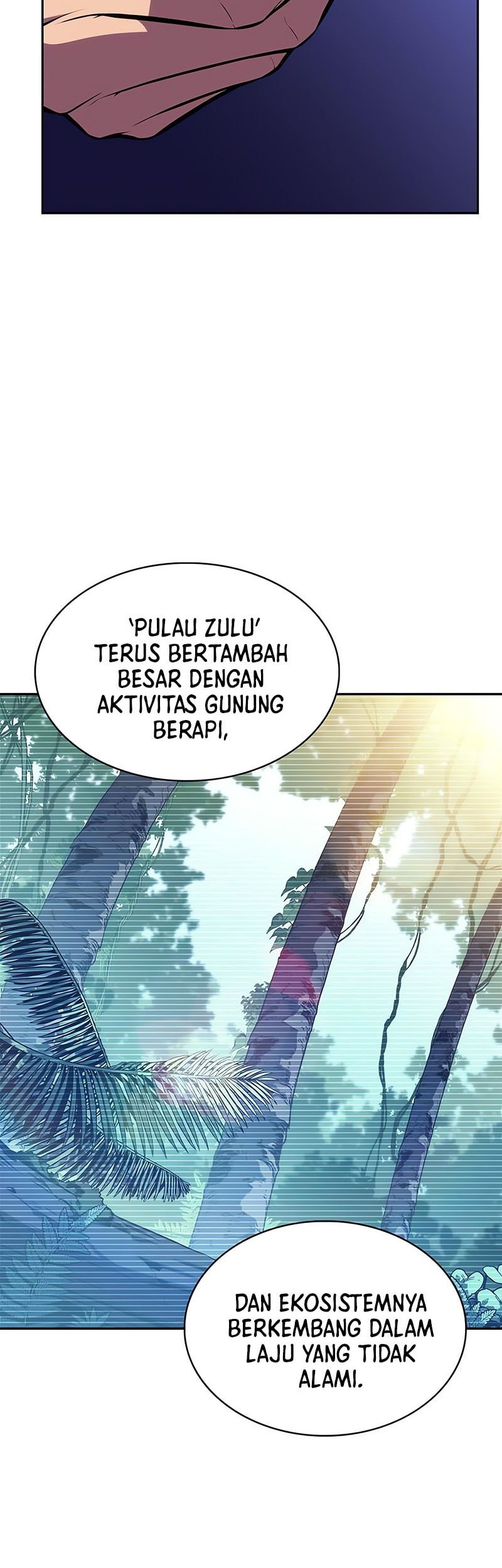 Solo Max-Level Newbie Chapter 202 - Halaman 58