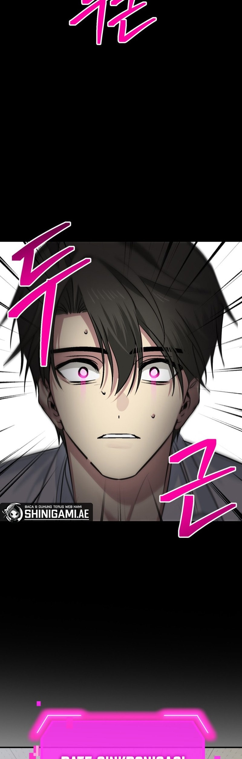 Manhwa SSS-Class Suicide Hunter Chapter 134 gambar 2