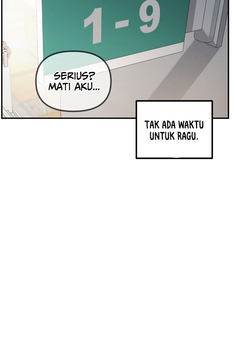 SSS-Class Suicide Hunter Chapter 134 - Halaman 4