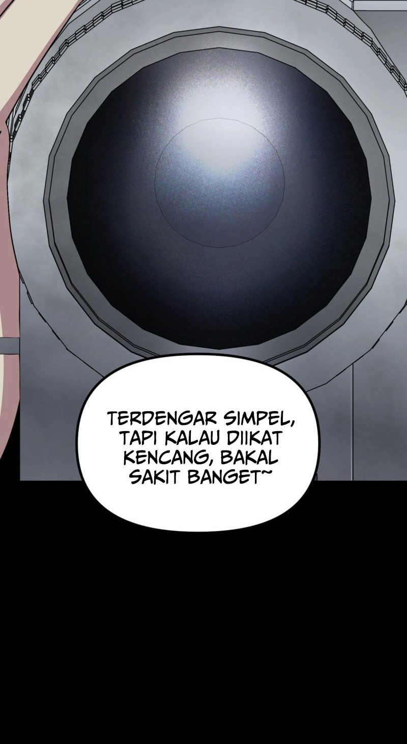 SSS-Class Suicide Hunter Chapter 134 - Halaman 16