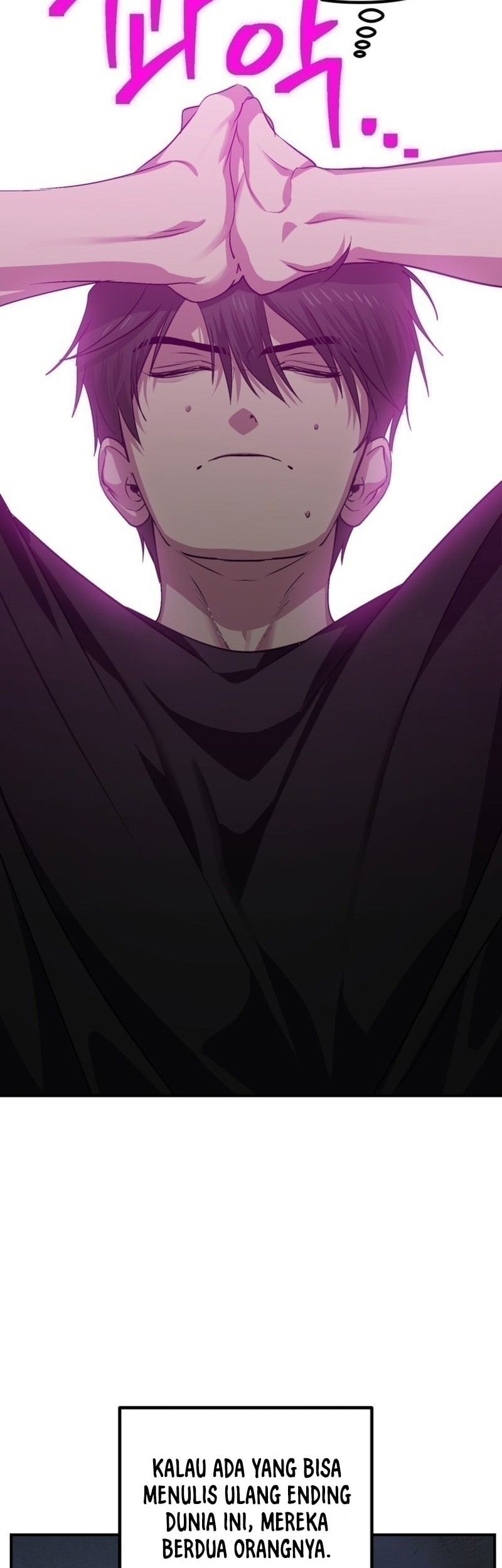 SSS-Class Suicide Hunter Chapter 134 - Halaman 34