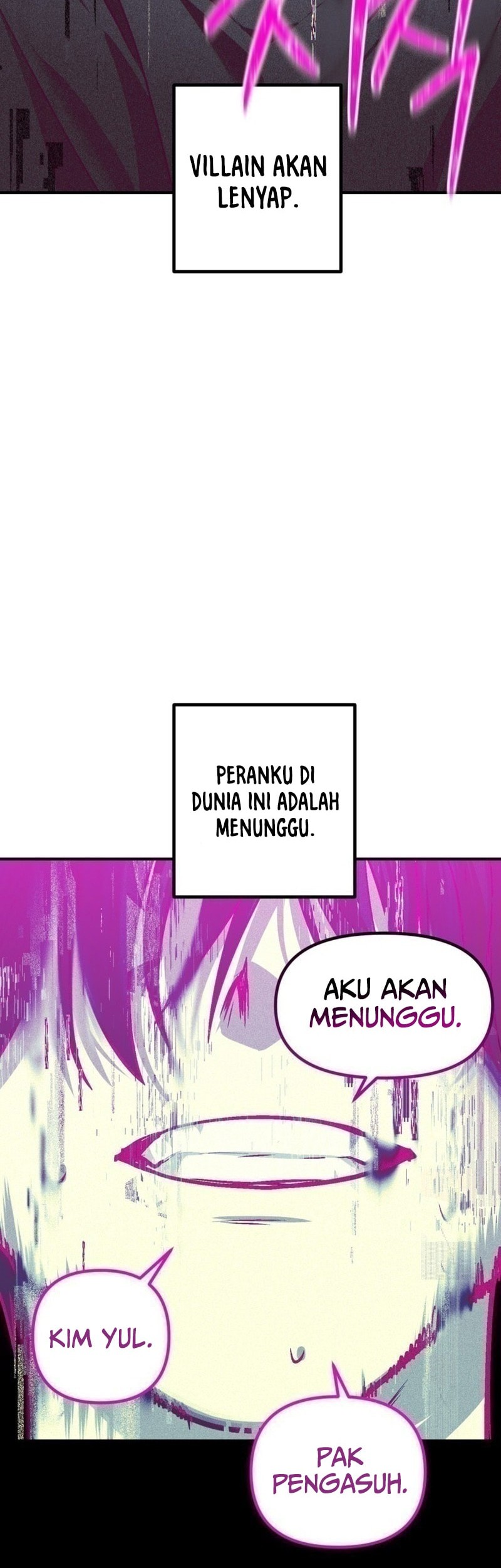 SSS-Class Suicide Hunter Chapter 134 - Halaman 36