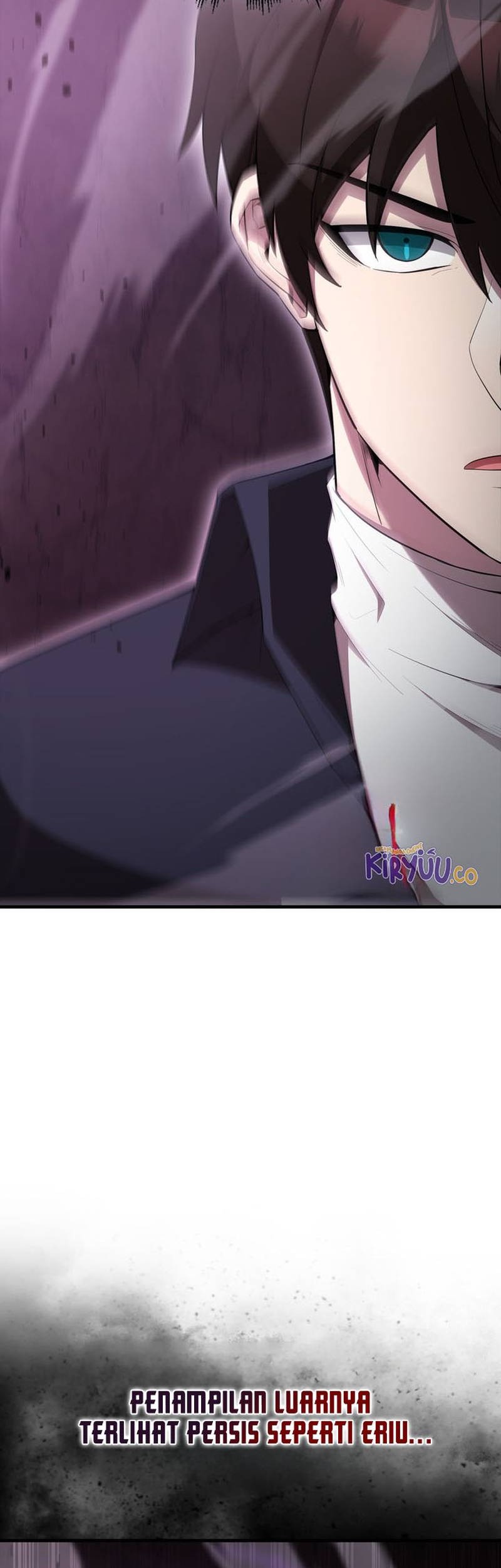 The Extra is Too Strong Chapter 83 halaman 3