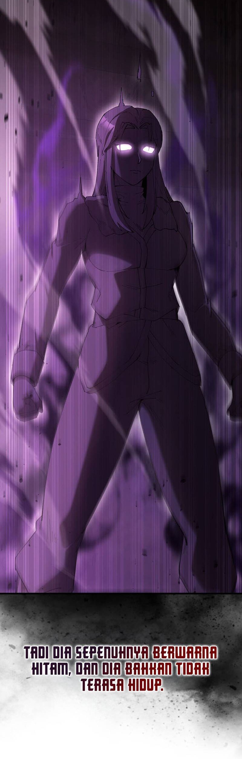 The Extra is Too Strong Chapter 83 halaman 4