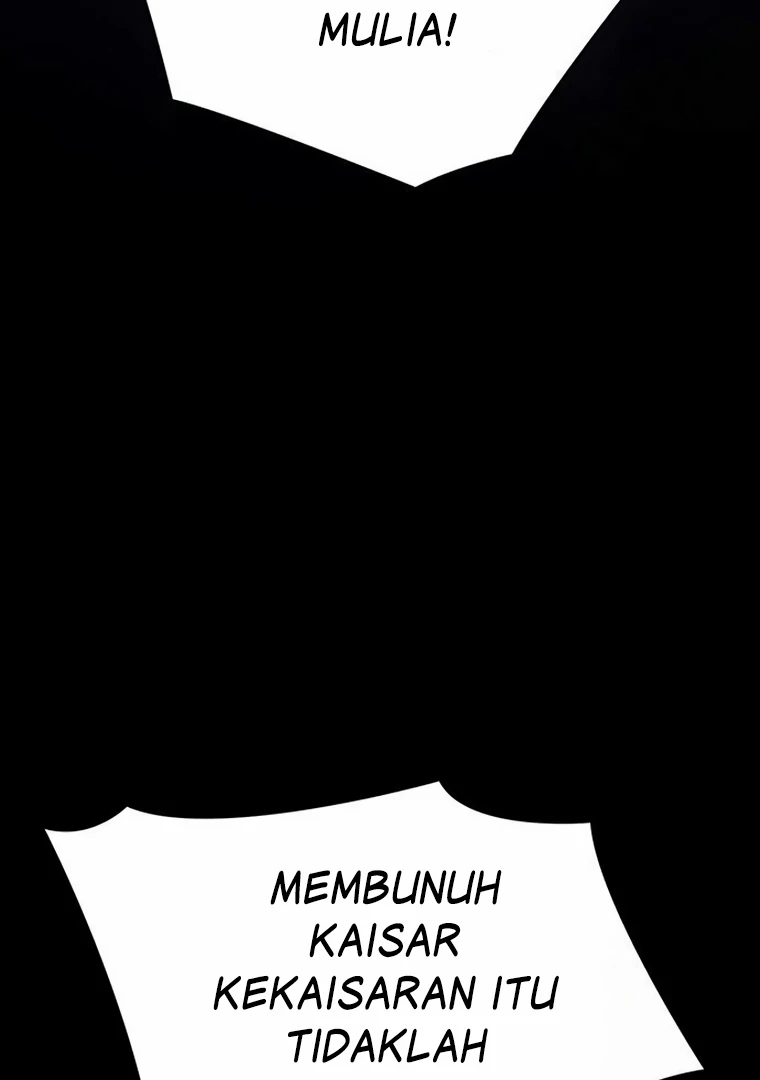 Baby Tyrant Chapter 106 - Halaman 100