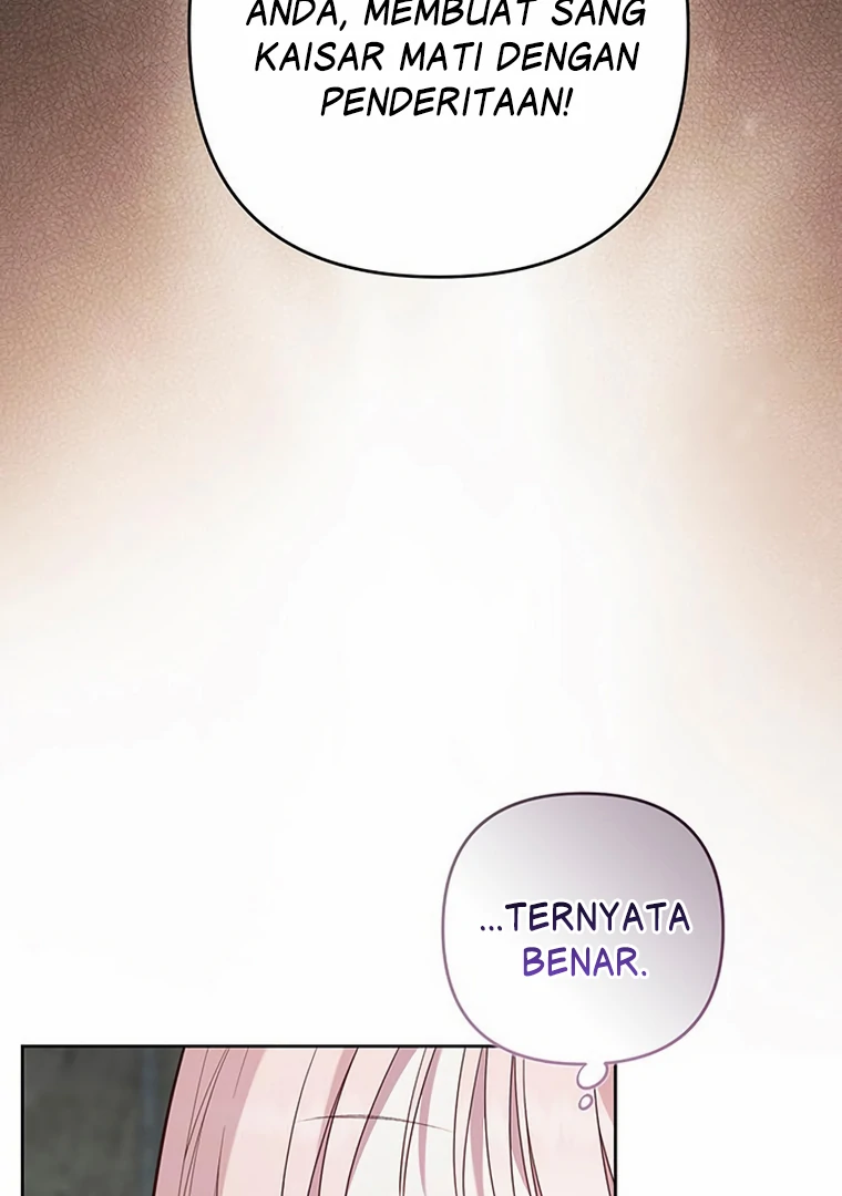 Baby Tyrant Chapter 106 - Halaman 103