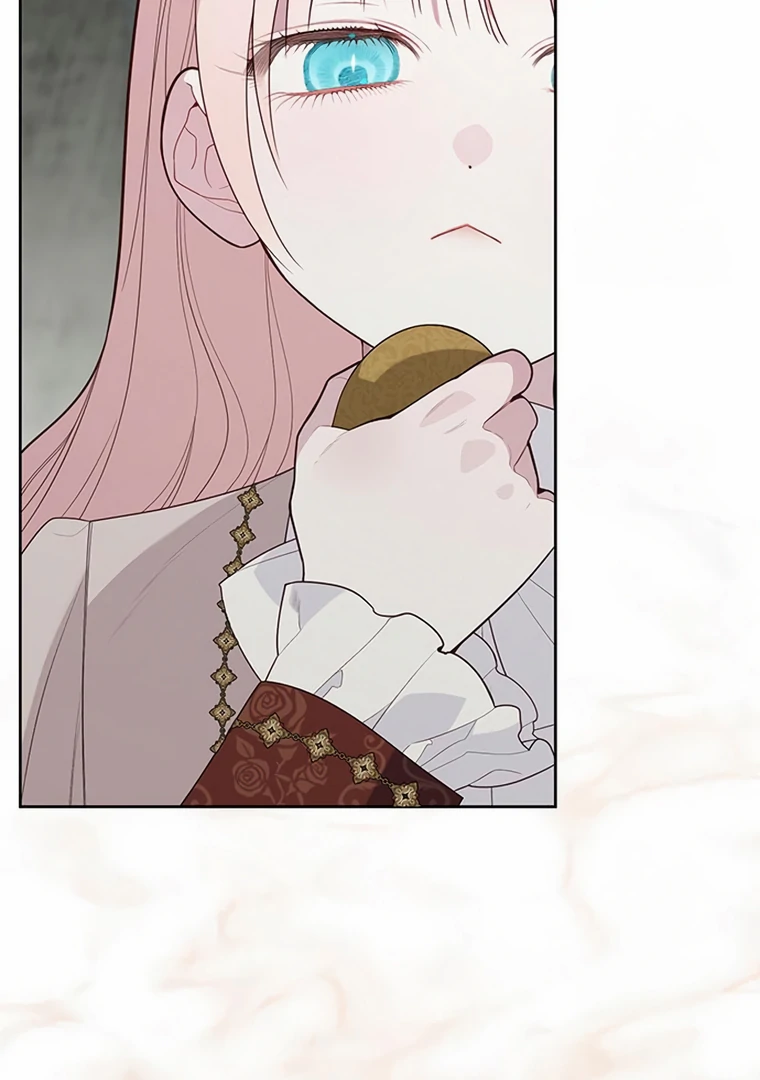 Baby Tyrant Chapter 106 - Halaman 104
