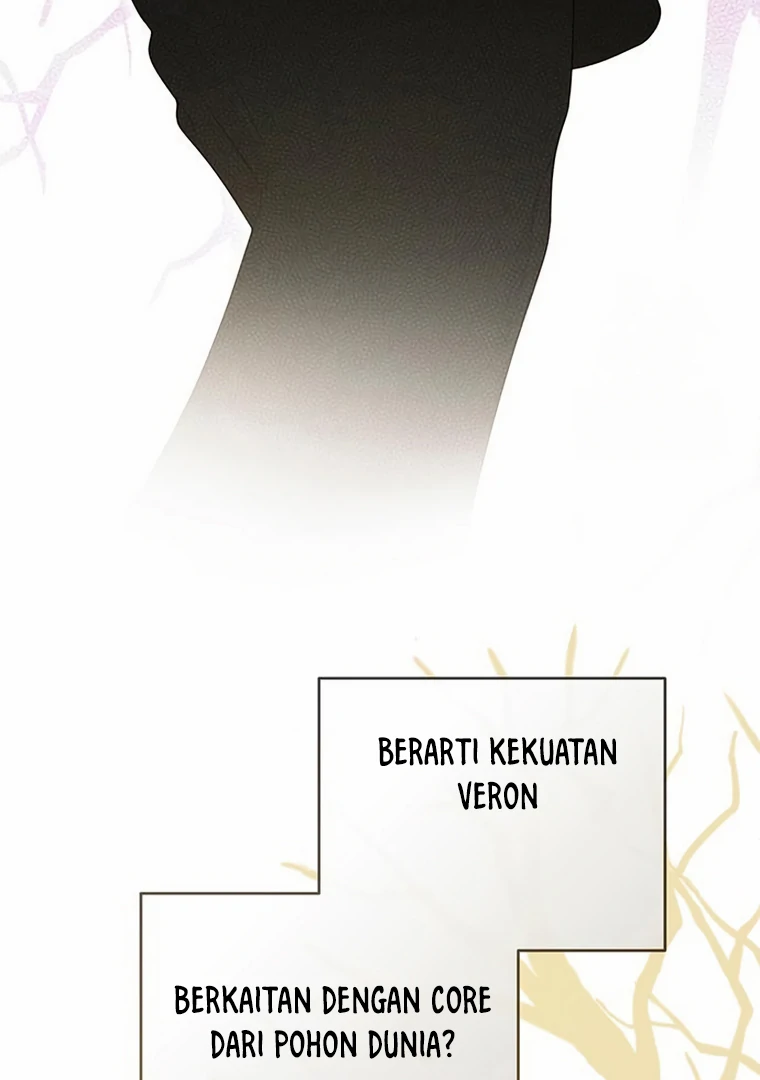 Baby Tyrant Chapter 106 - Halaman 115