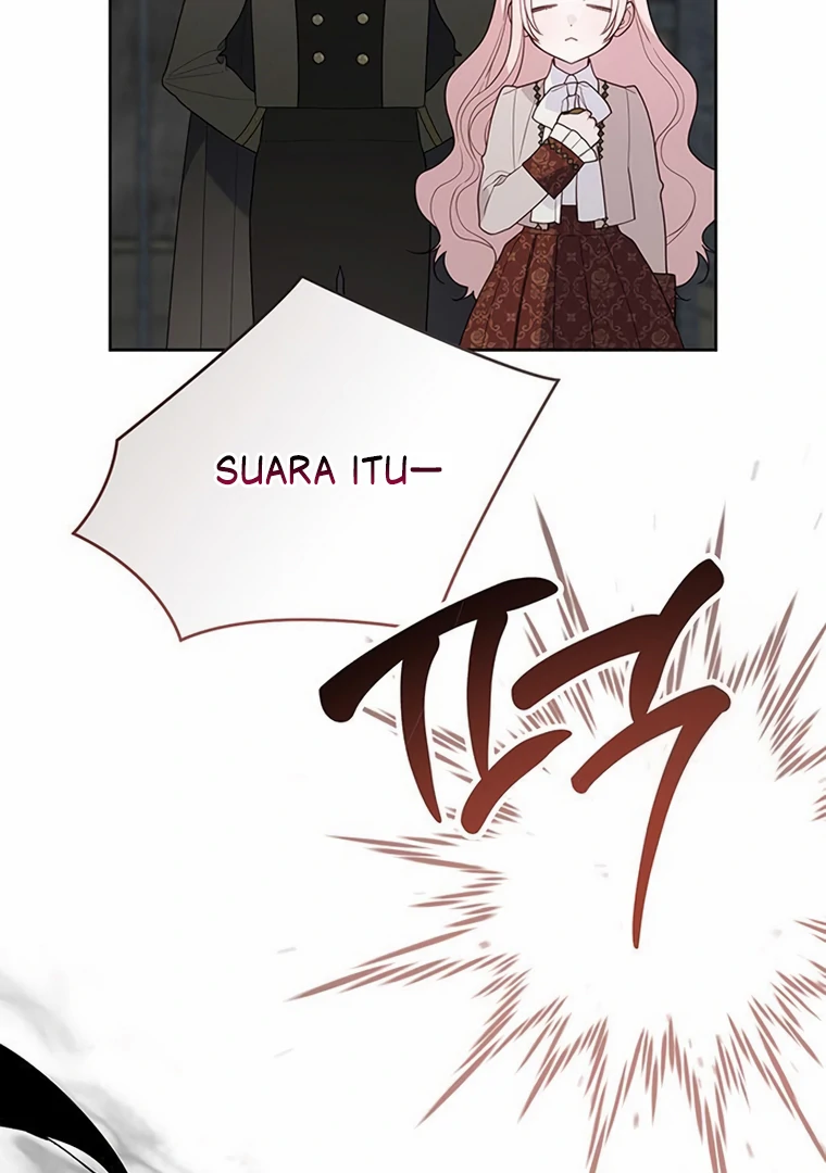 Baby Tyrant Chapter 106 - Halaman 132