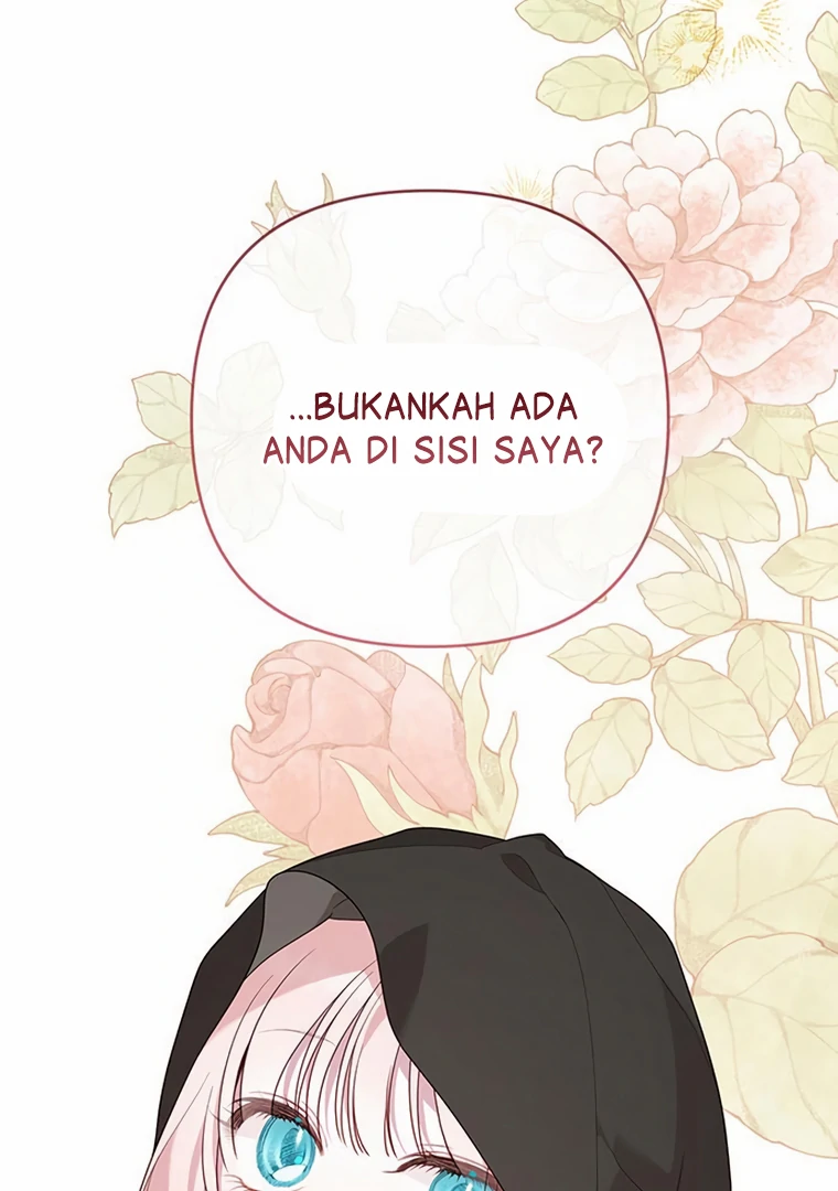 Baby Tyrant Chapter 106 - Halaman 142