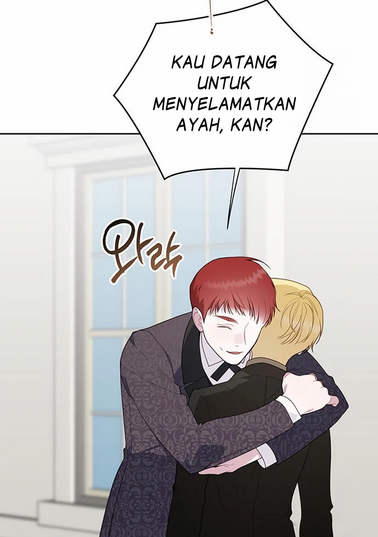 Baby Tyrant Chapter 106 - Halaman 15