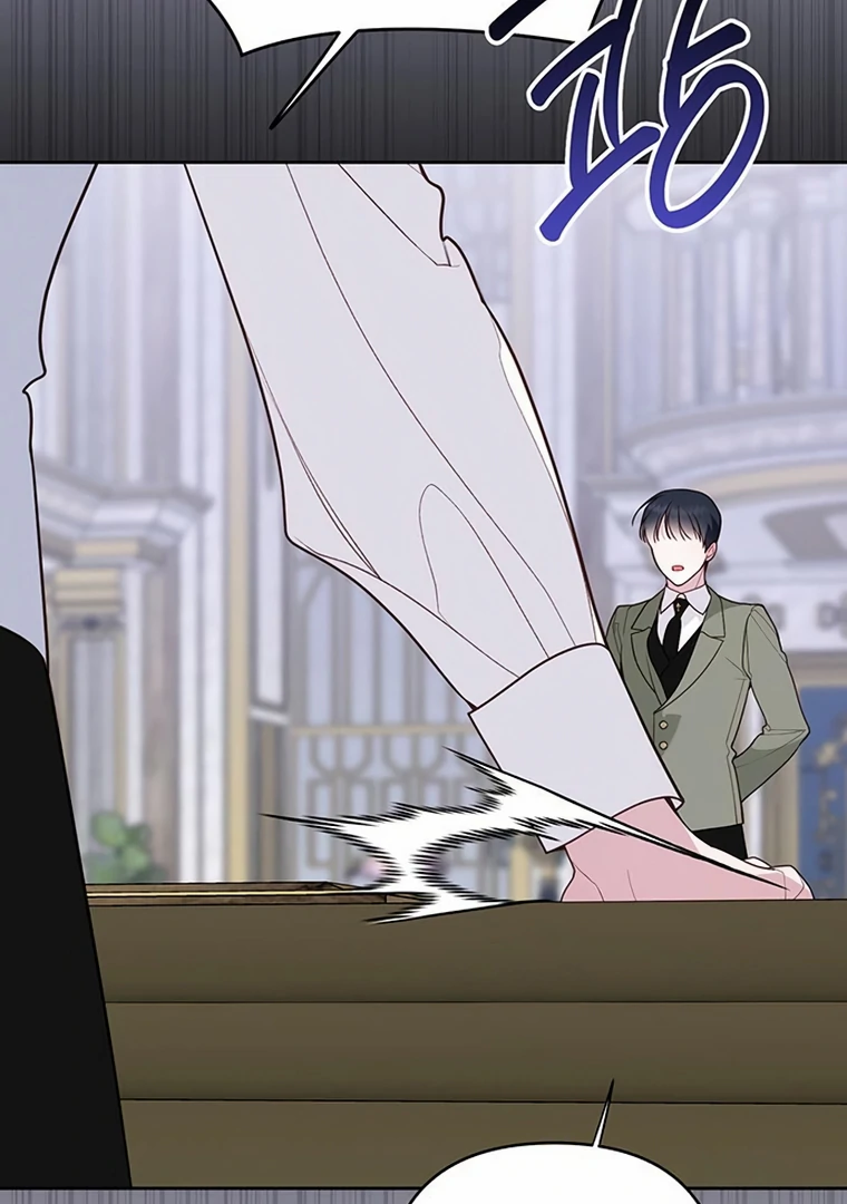 Baby Tyrant Chapter 106 - Halaman 43