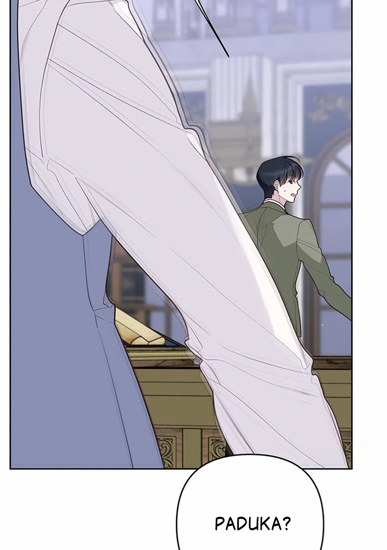 Baby Tyrant Chapter 106 - Halaman 51