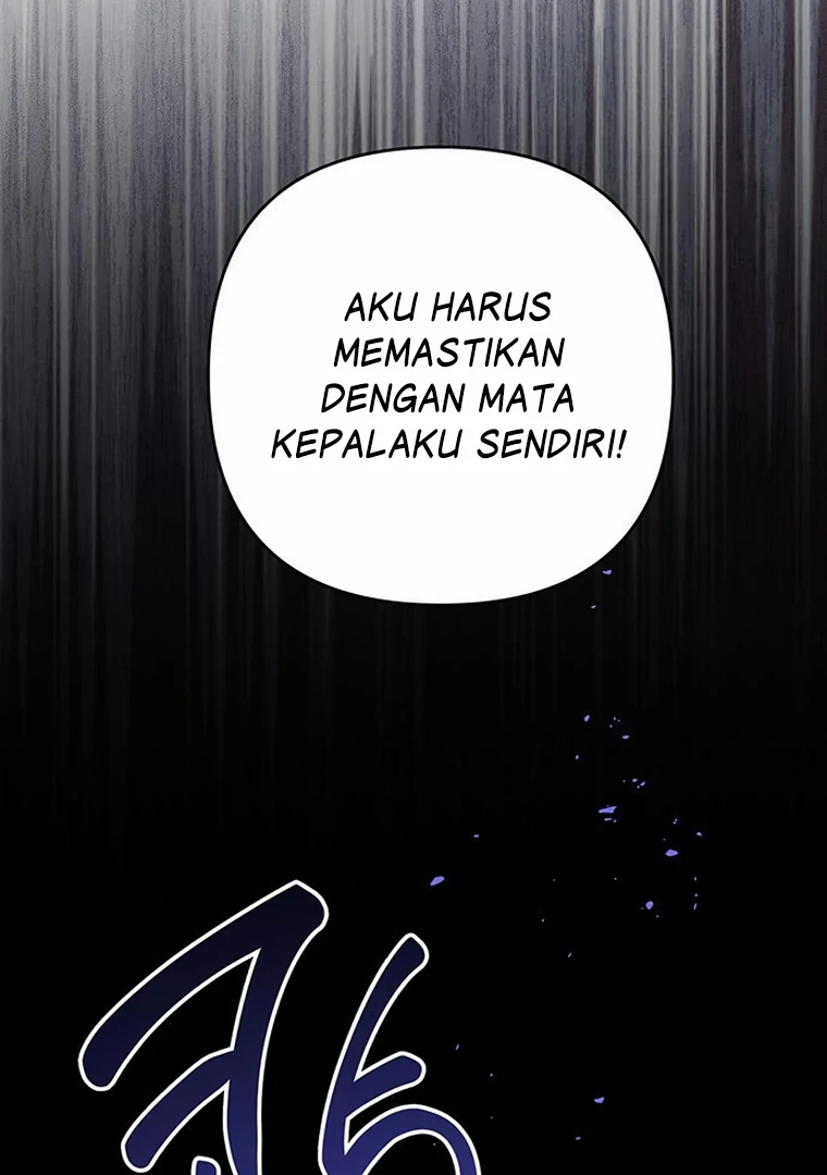 Baby Tyrant Chapter 106 - Halaman 55