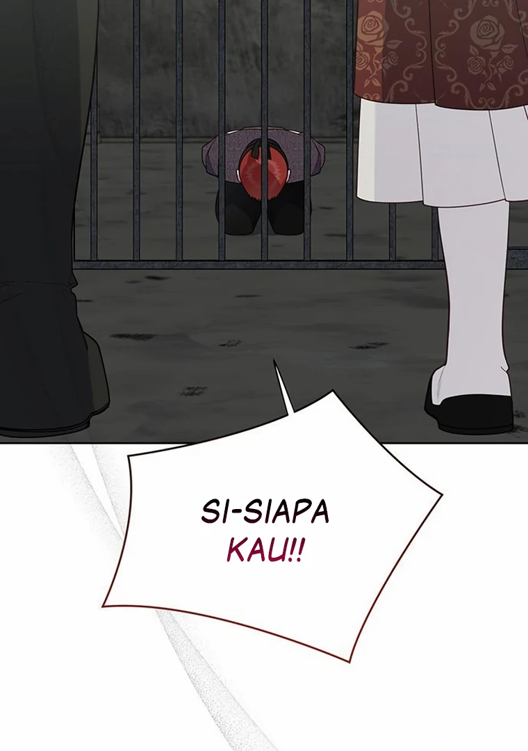 Baby Tyrant Chapter 106 - Halaman 70