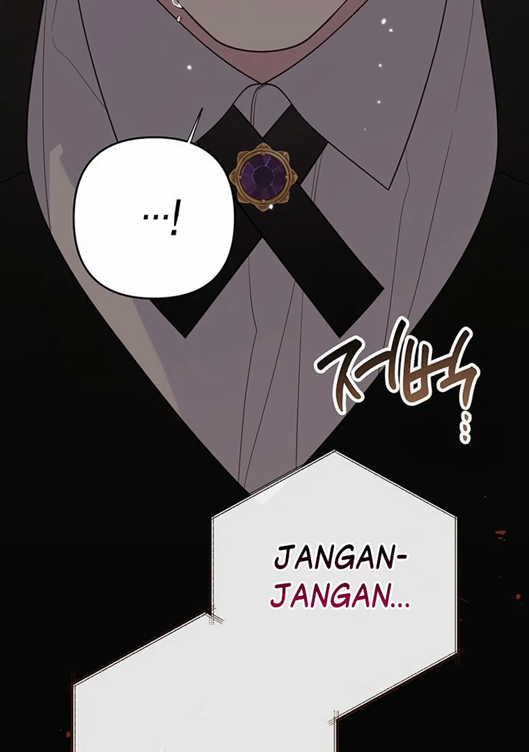 Baby Tyrant Chapter 106 - Halaman 75