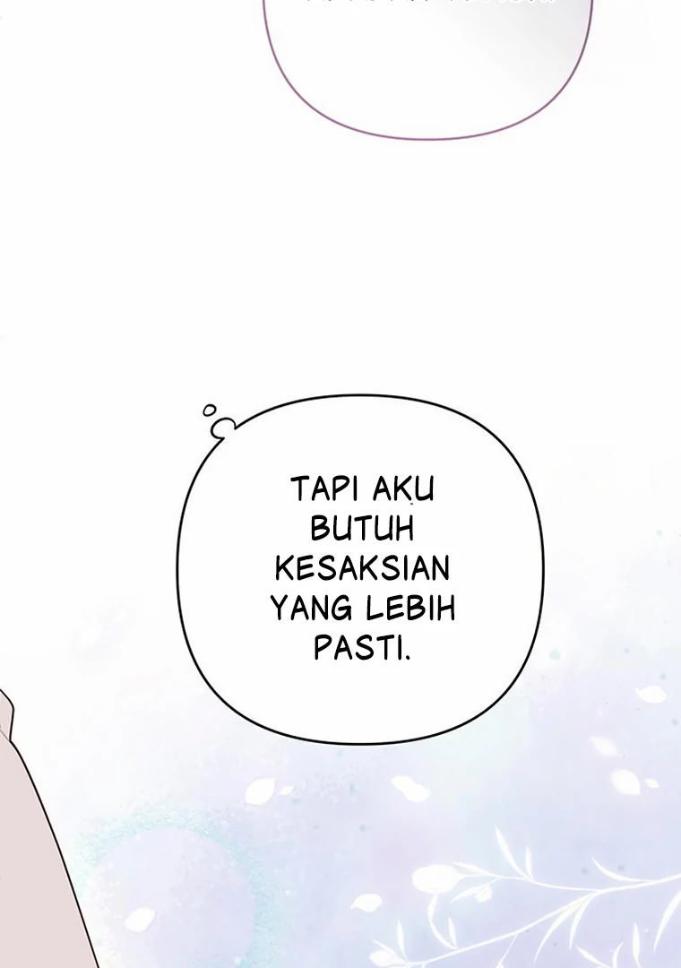 Baby Tyrant Chapter 106 - Halaman 93