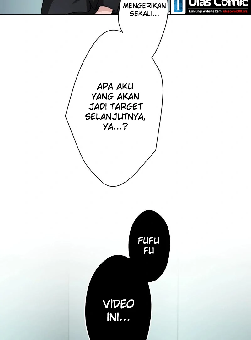 The Devil in School Chapter 31 - Halaman 11