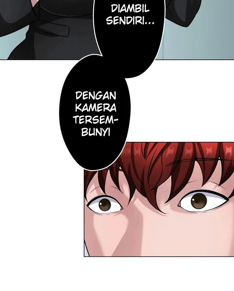 The Devil in School Chapter 31 - Halaman 13