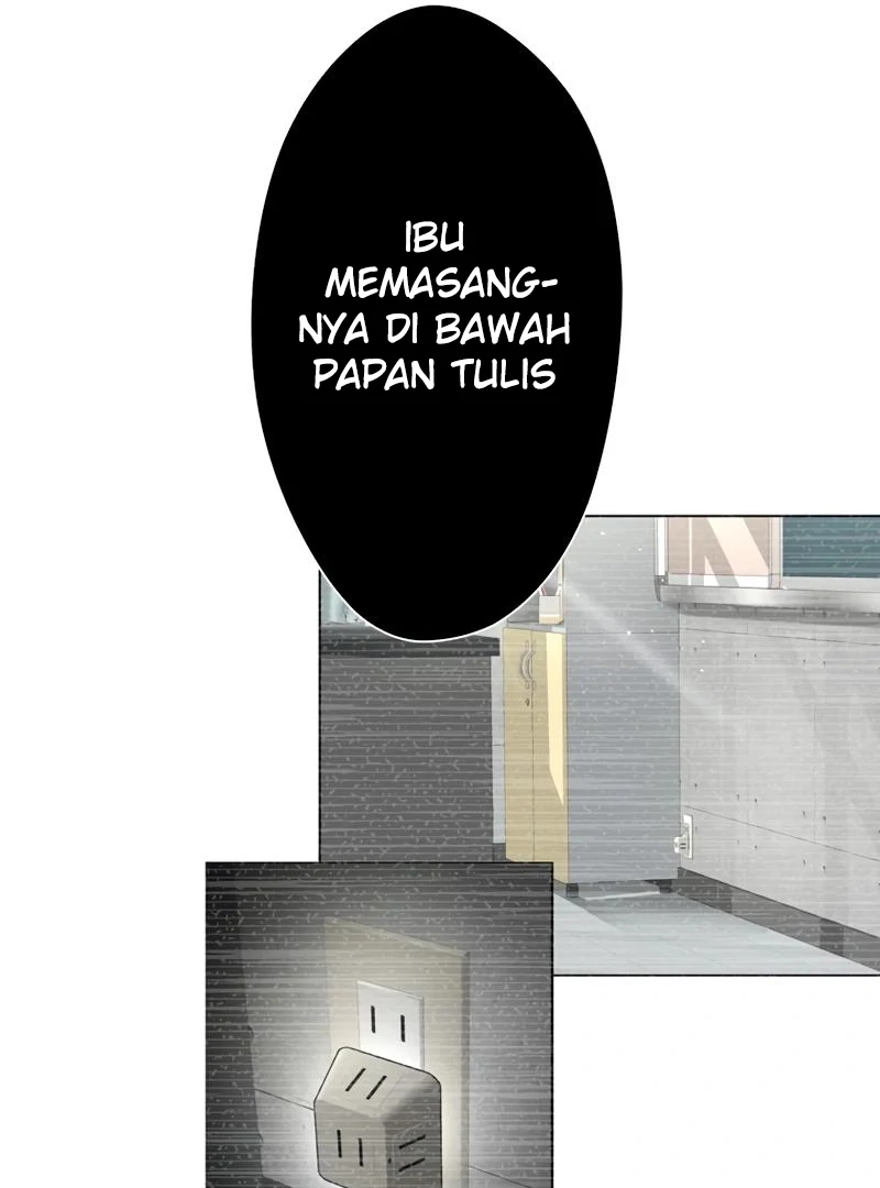 The Devil in School Chapter 31 - Halaman 14