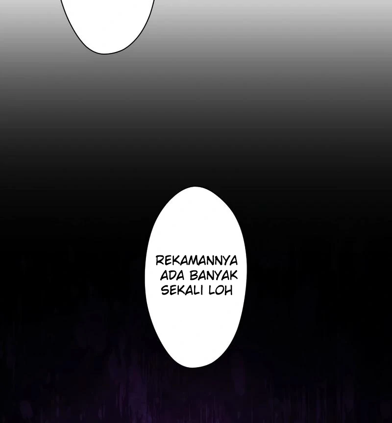 The Devil in School Chapter 31 - Halaman 18