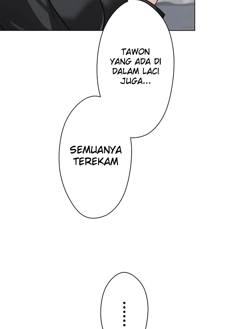 The Devil in School Chapter 31 - Halaman 24