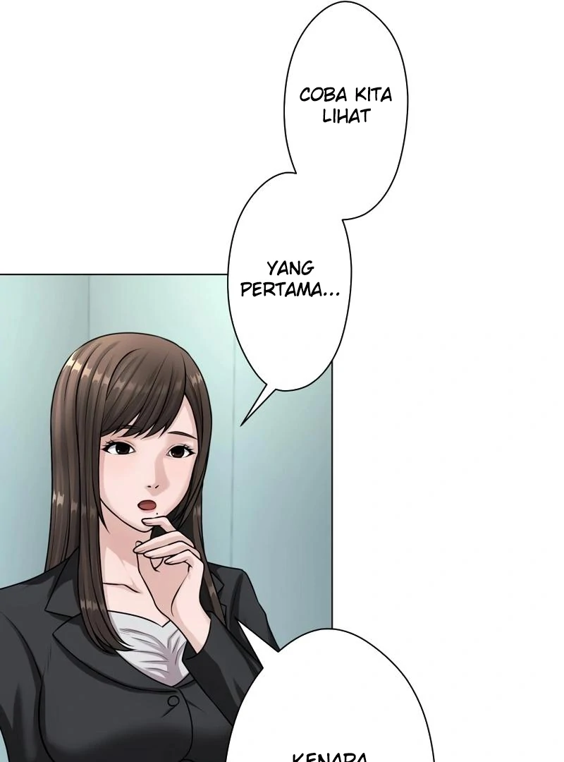 The Devil in School Chapter 31 - Halaman 27