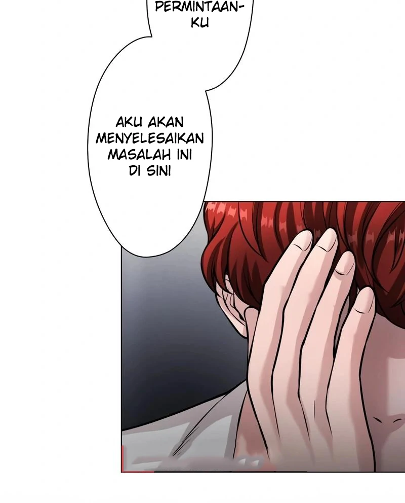 The Devil in School Chapter 31 - Halaman 33