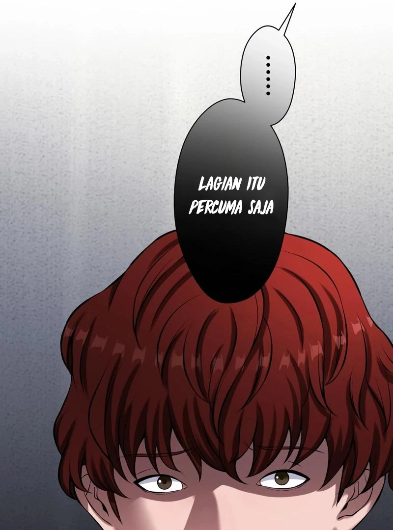 The Devil in School Chapter 31 - Halaman 34