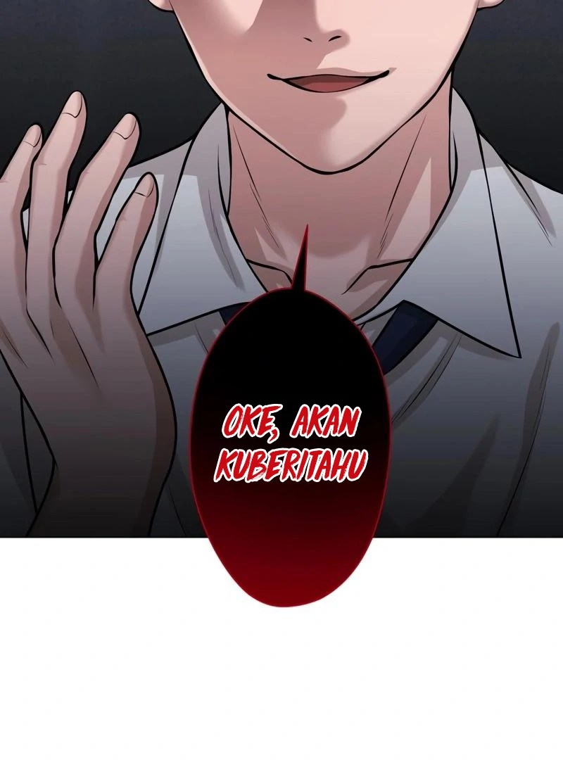 The Devil in School Chapter 31 - Halaman 35