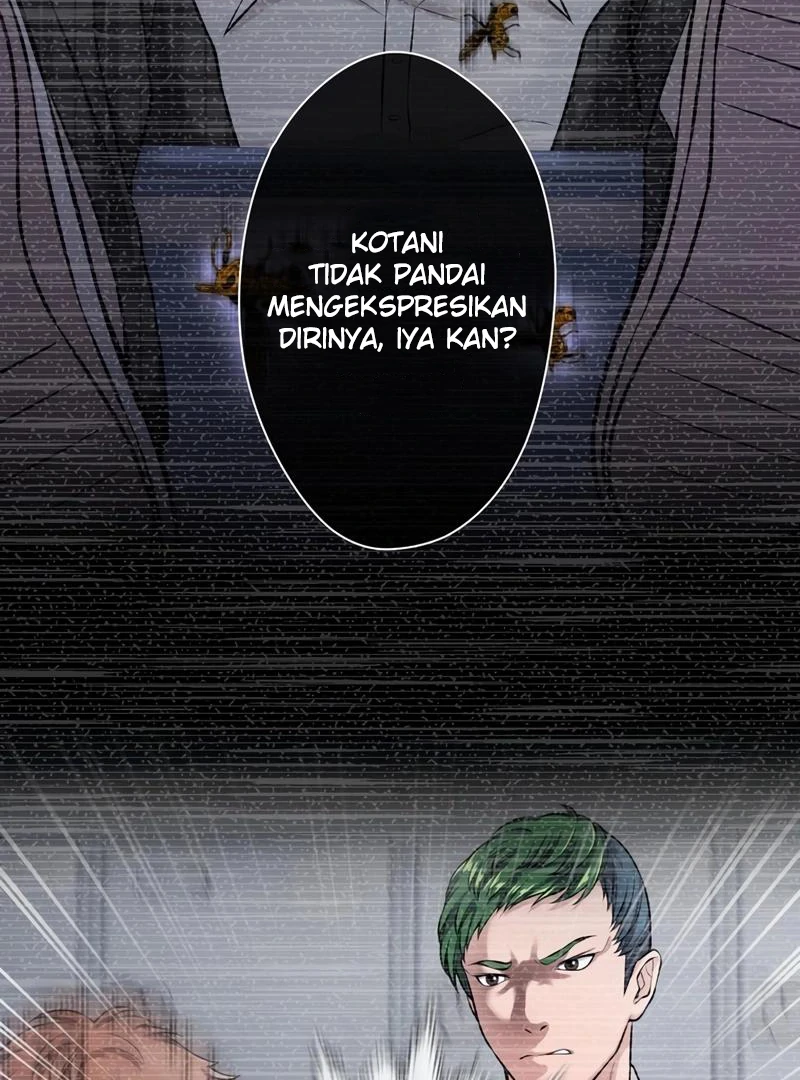 The Devil in School Chapter 31 - Halaman 37