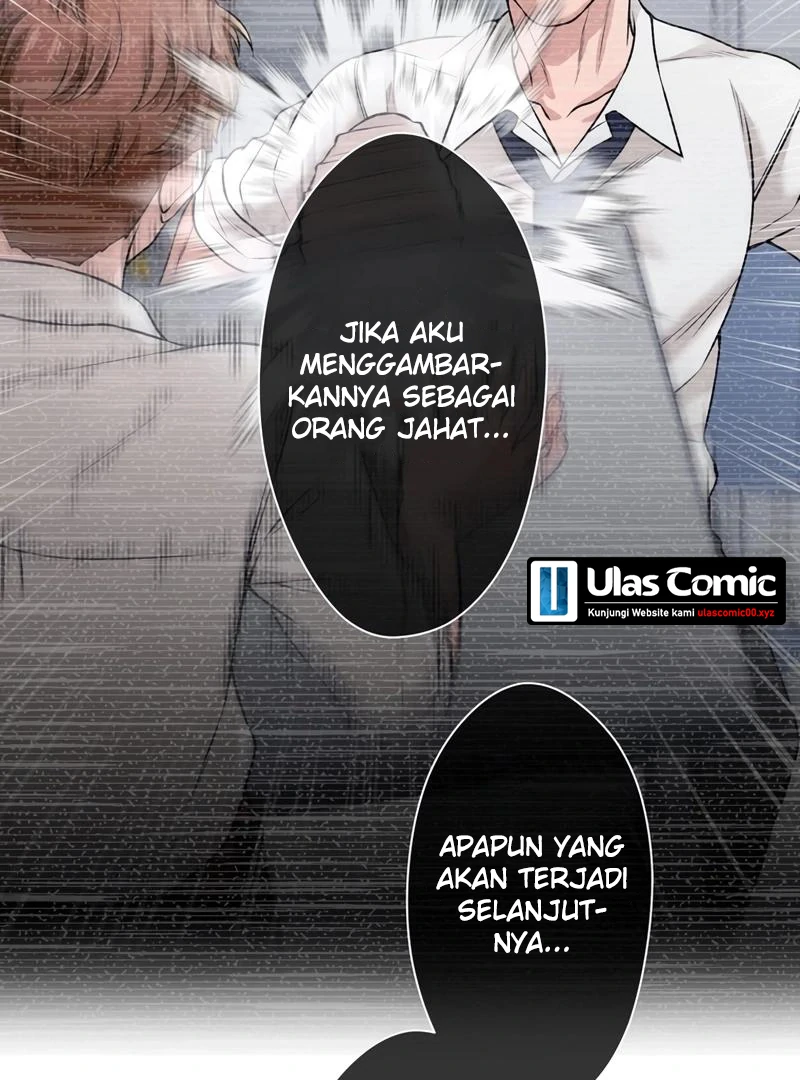The Devil in School Chapter 31 - Halaman 38